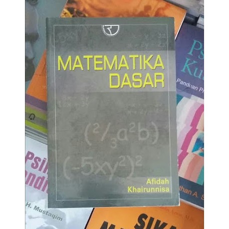 Matematika Dasar