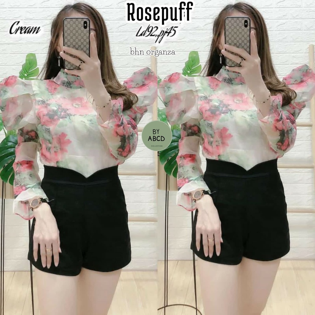 ROSEPUFF ATASAN