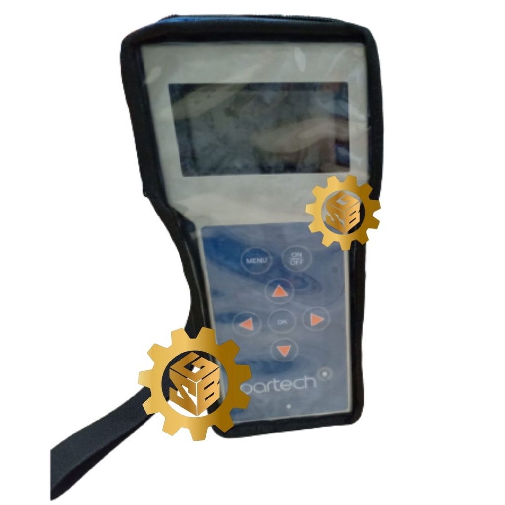 Jual Portable partech Total suspended solid 750w2 TSS
