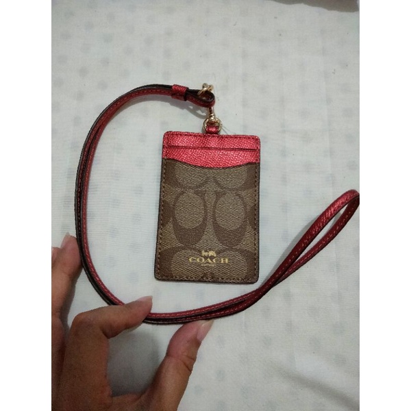 Lanyard NWOT