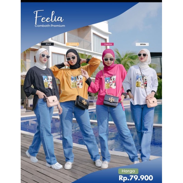 feeliablouse