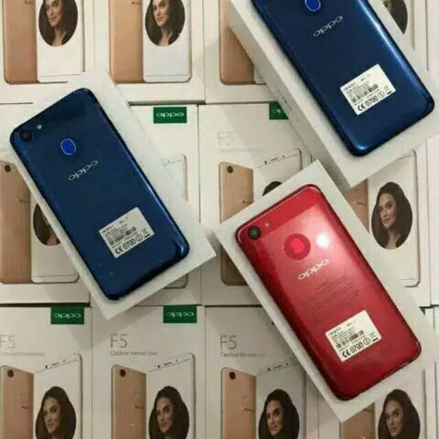Oppo f3