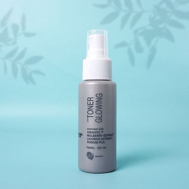 TONER MSGLOW