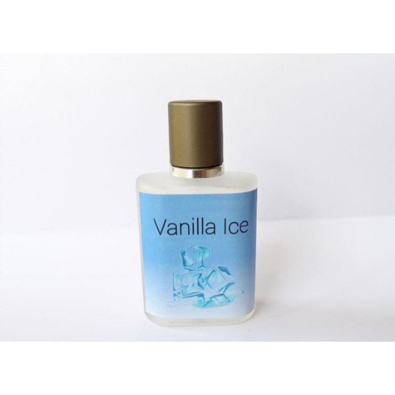 vanila ice