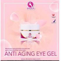 ANTI AGING EYE GEL
