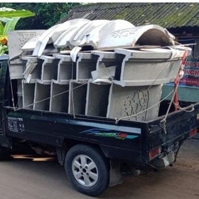 Leher Kubah GRC O8SATU8O7O632SATU4