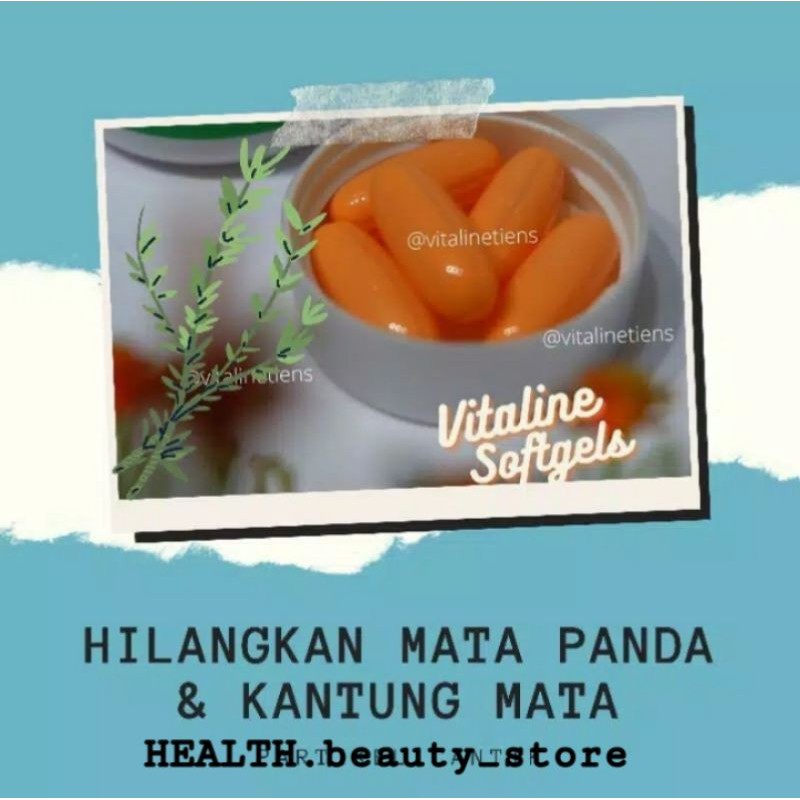 PENGHILANG MATA PANDA