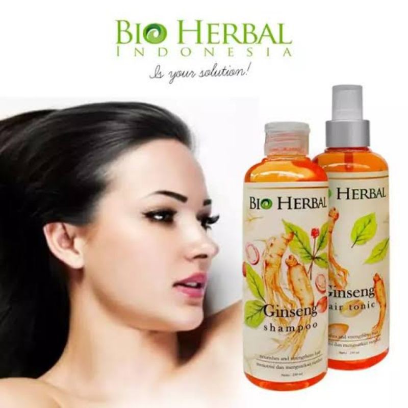 Bio herbal