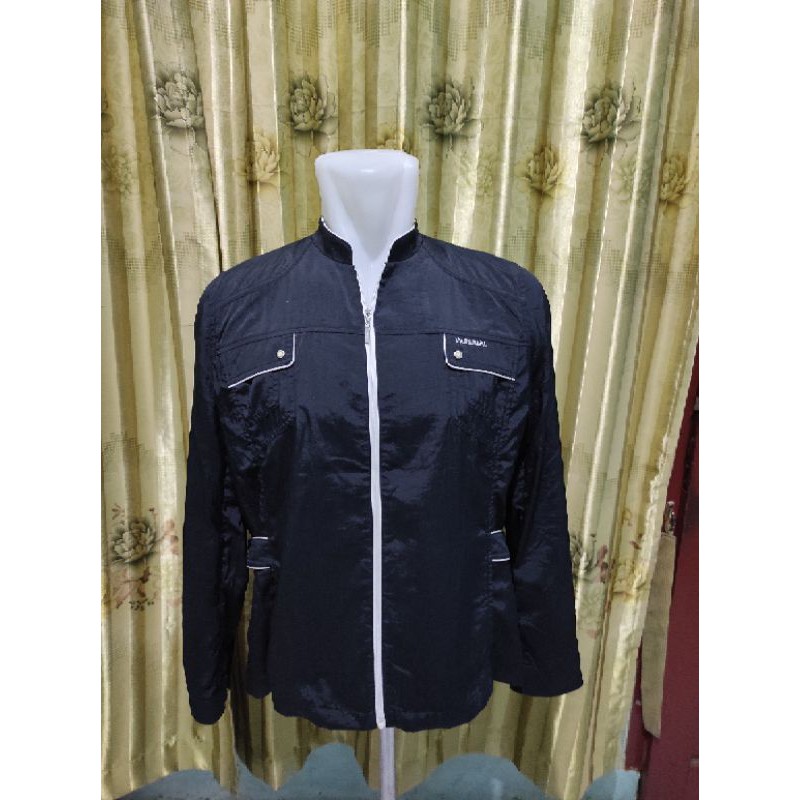 Jaket Imperial