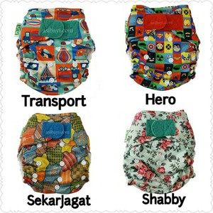 Clodi GG B Dipe Motif