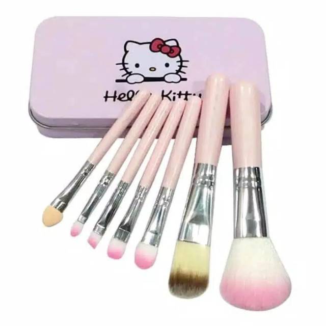 Brush set HK
