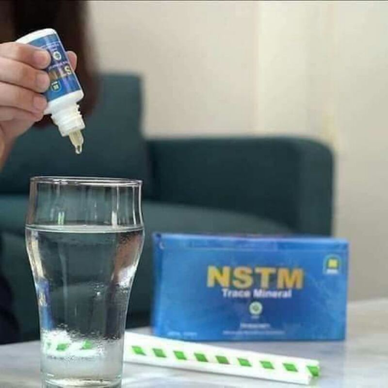 obat tetes NSTM