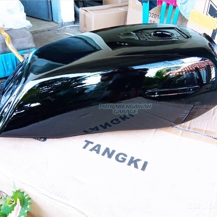 TANGKI GL PRO PRES