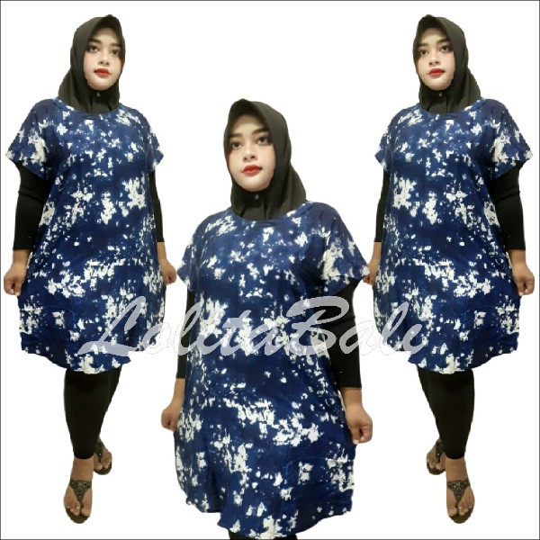 DASTER BALI JUMBO