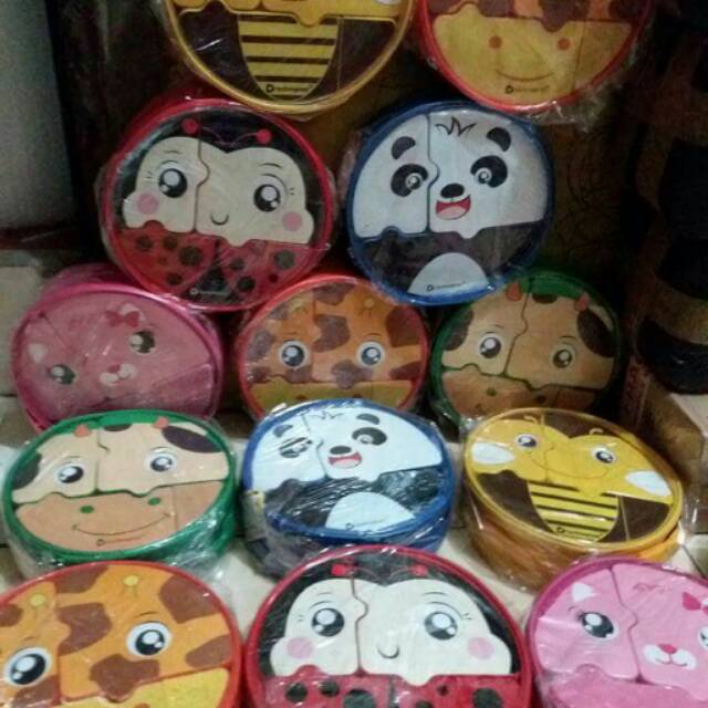 Tempat makan anak