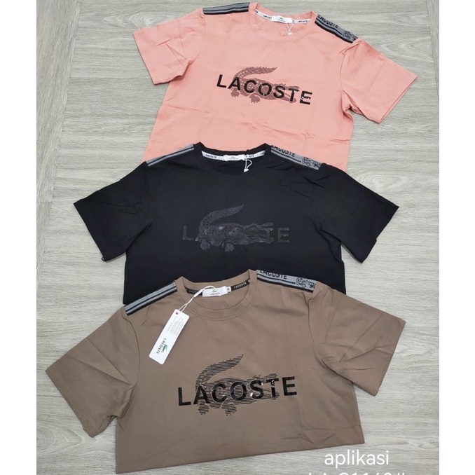 kaos pria premium