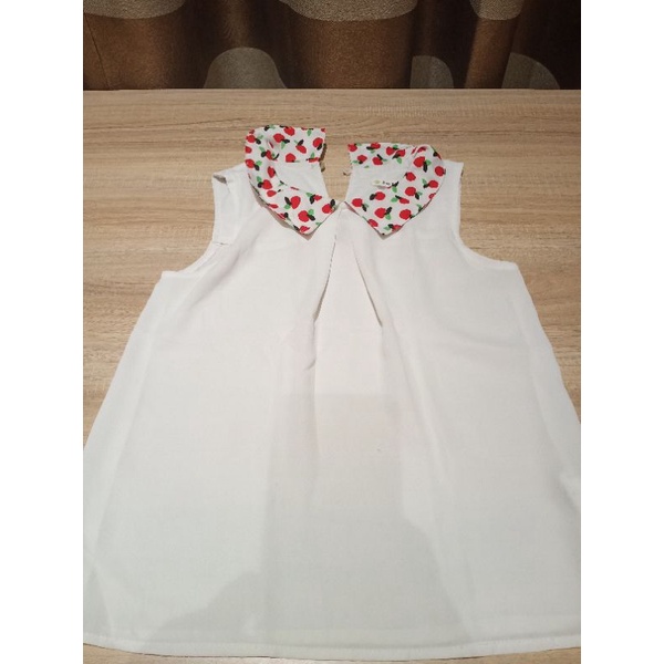 baju anak cewek