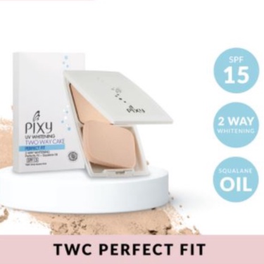 PIXYTWC PERFECT FIT