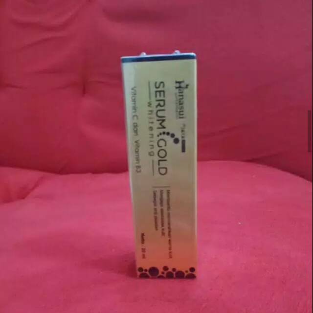 Serum hansui gold