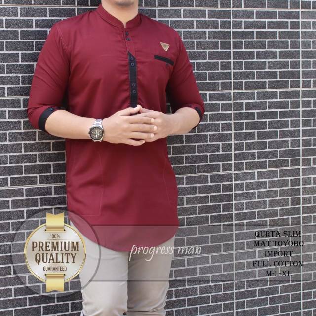 Kurta pakistan simple progresman