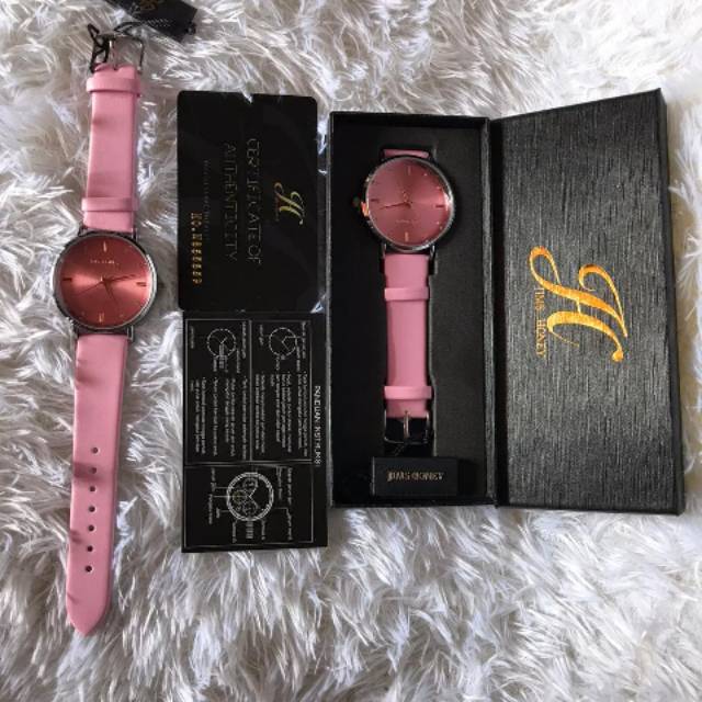 Jam tangan kode 8123