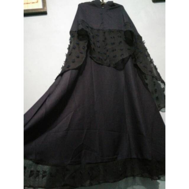 Gamis murah