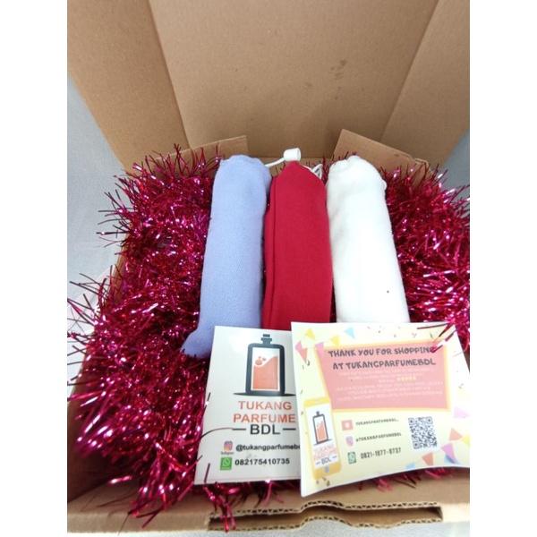 HAMPERS PARFUME