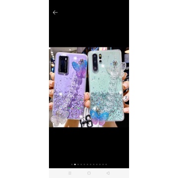 Open PO Case hp