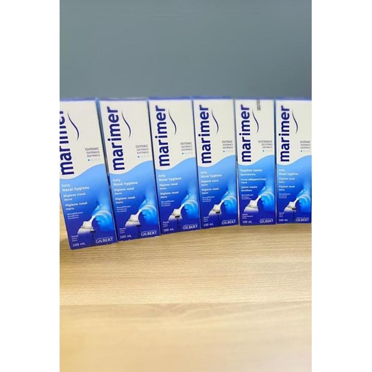 marimer isotonik nasal spray