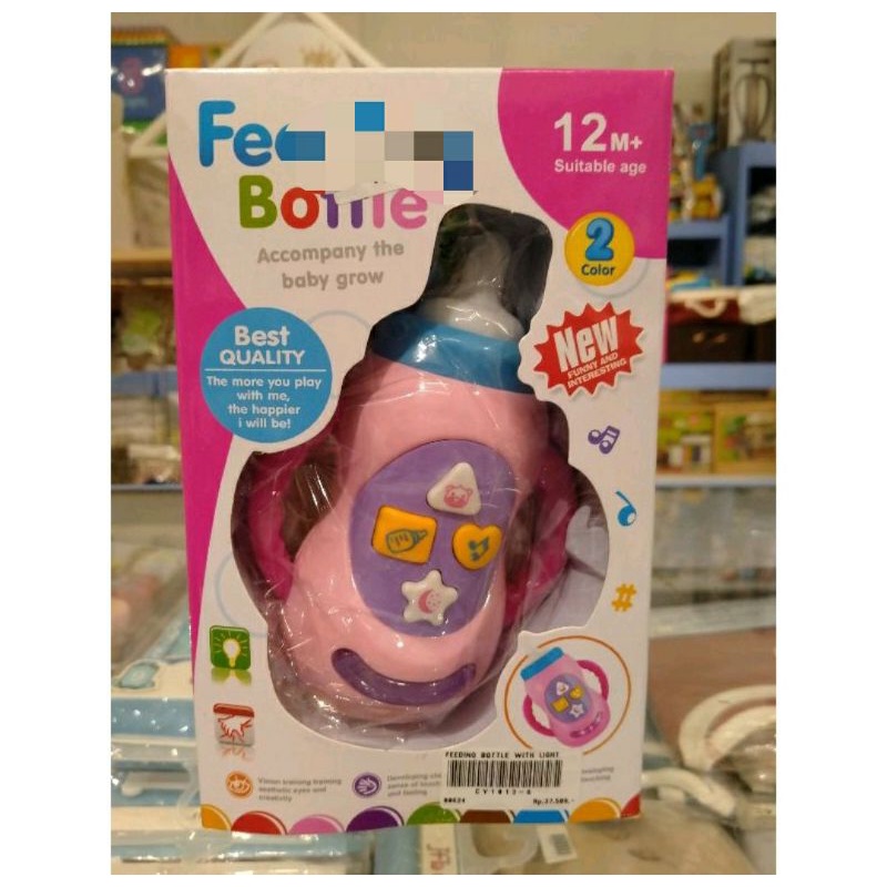 mainan bayi