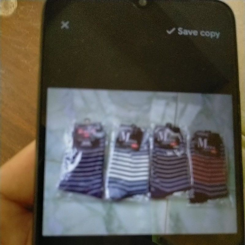 kaos kaki