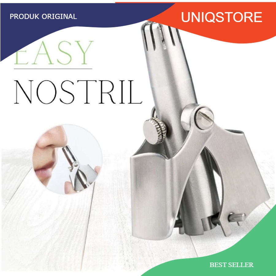 Easy Nostril ORIGINAL UQ