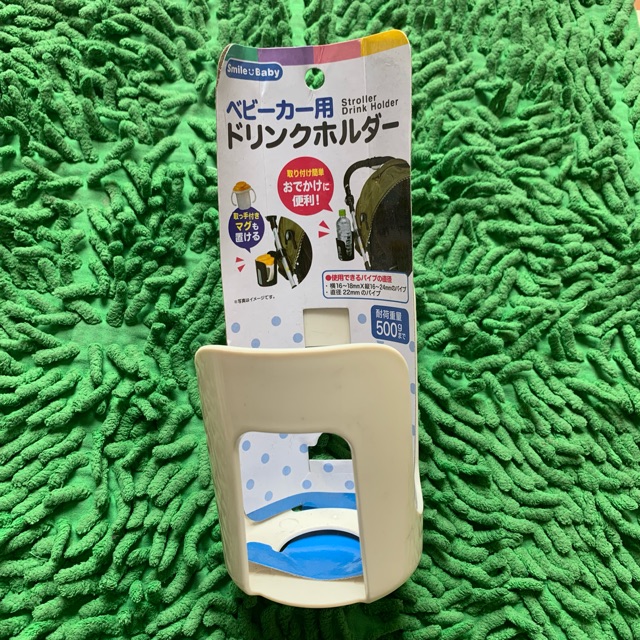 Holder Botol / Stroller drink holder