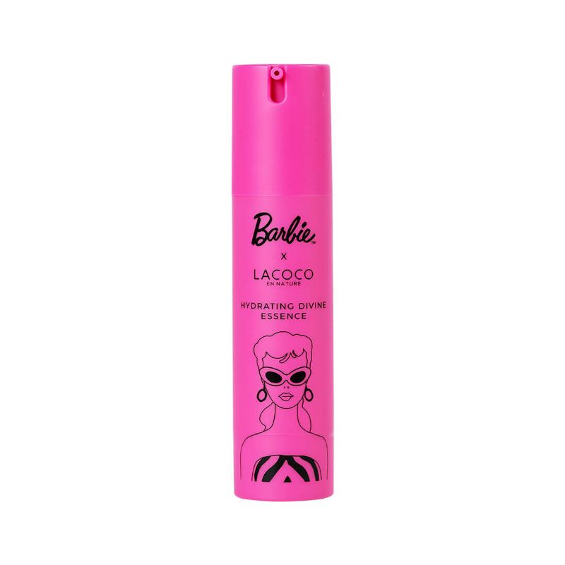 Lacoco x BARBIE Hydrating Devine Essence