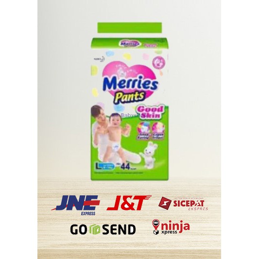 Merries Pants