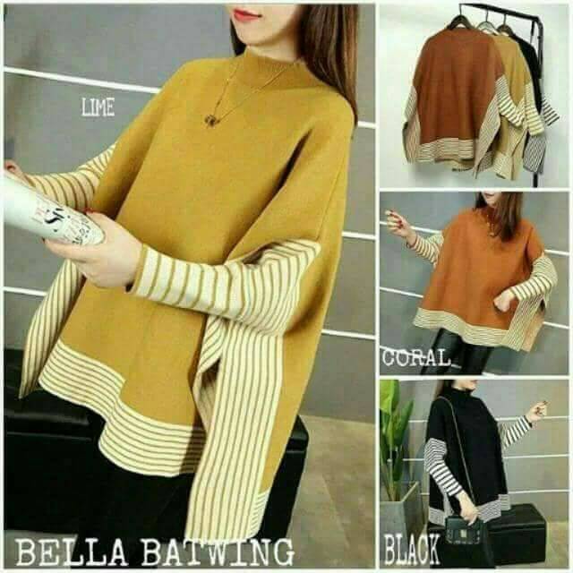 Bella betwing