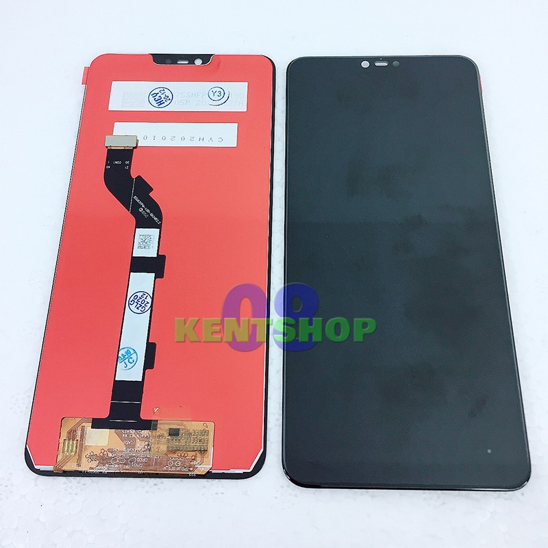 LCD XIAOMI Mi8 LITE / Mi 8 LITE SET TOUCHSCREEN