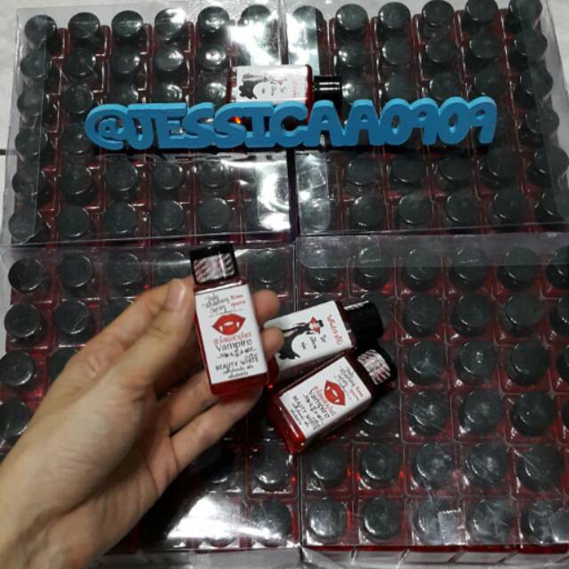 VAMPIRE SERUM