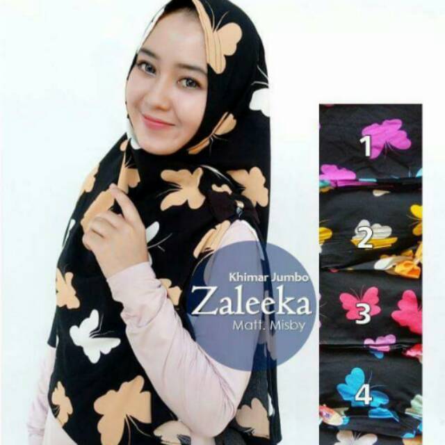 Zaleeka