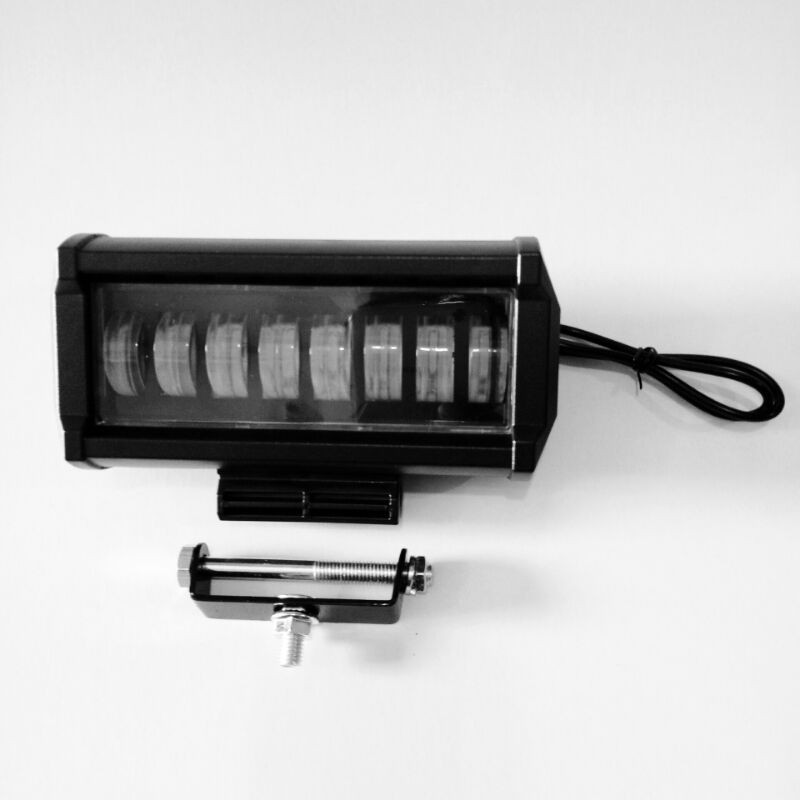 Lampu Tembak LED
