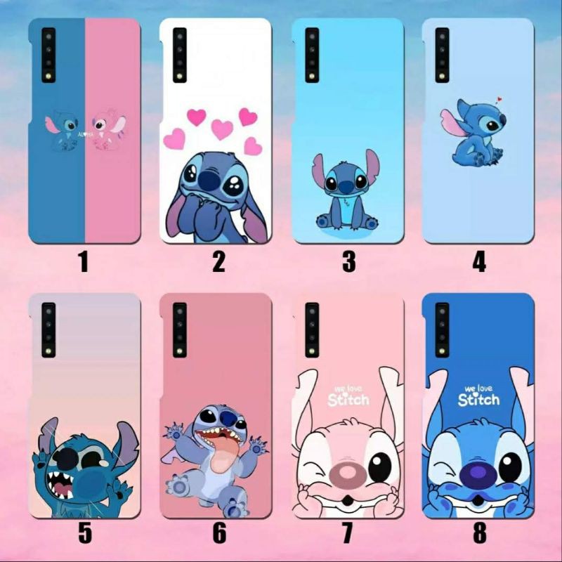 Softcase&Hardecase Karakter