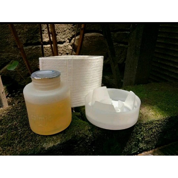 asli Parfume Calmic Aroma Terapi