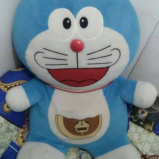 doraemon