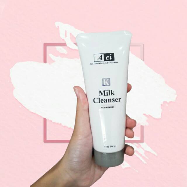 Milk Cleanser
