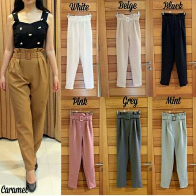 PANTS PREMIUM 04