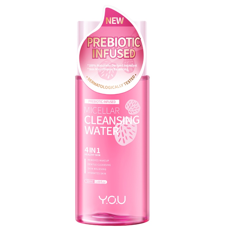 MICELLAR  WATER YOU