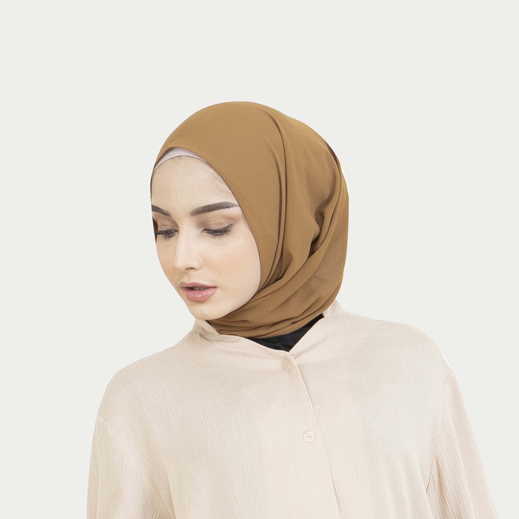 Pashmina - Adorable Shawl (brown)
