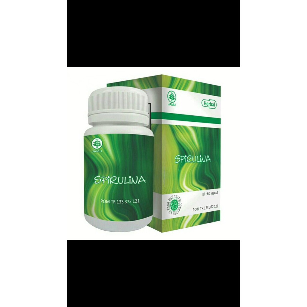 Spirulina