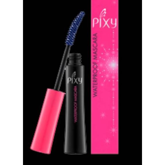 [❤️borong✔️] Pixy Mascara Waterproof