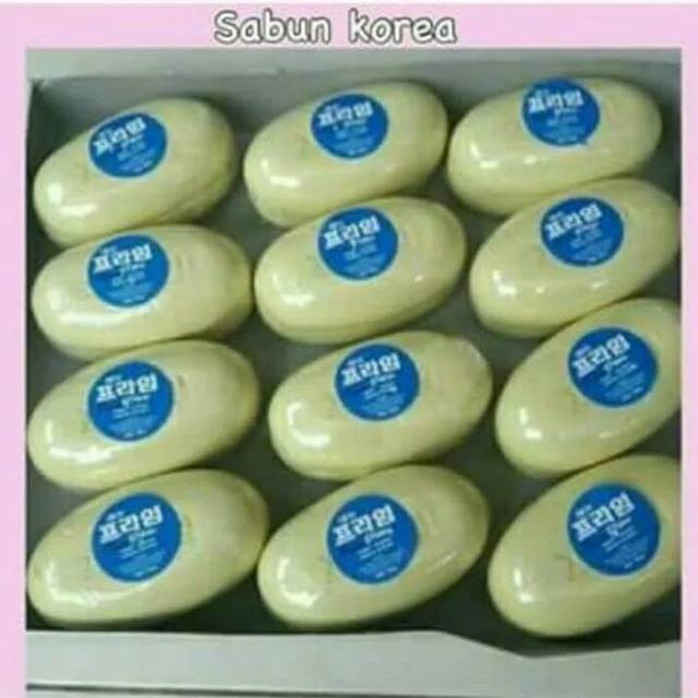 Sabun Korea